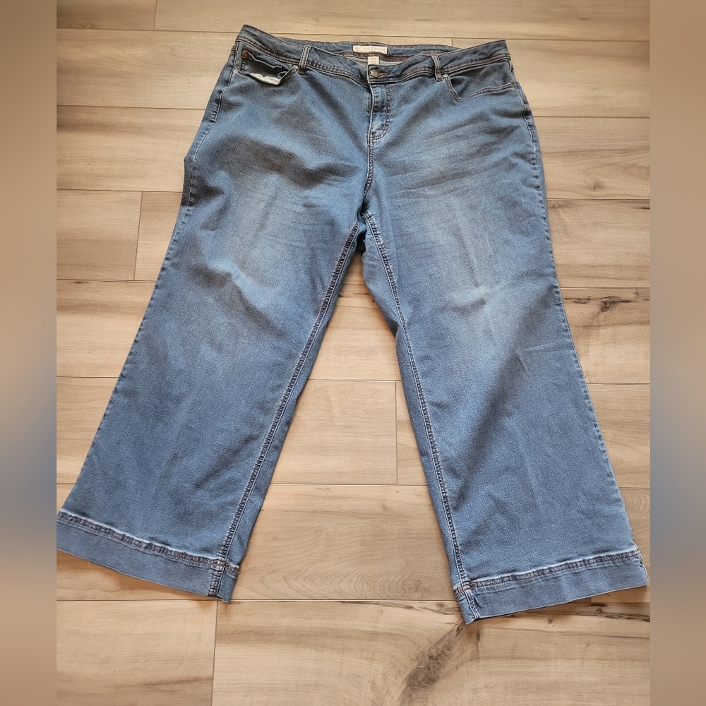 Cato Womens Jeans